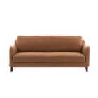 Boucle 3 Seater Sofa Cover