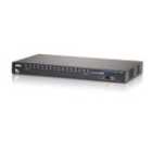 Aten CS17916 - 16-Port USB HDMI/Audio KVM Switch