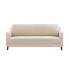 Soft Marl 3 Seat Sofa Cover