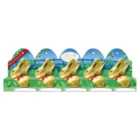 Lindt Easter Gold Bunny Milk Chocolate Bunnies 50g