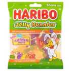 Haribo Easter Jelly Bunnies Sweets 160g