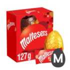 Maltesers Milk Chocolate Easter Egg 127g