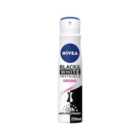 NIVEA Black & White Original 48h Anti-Perspirant Deodorant Spray 250ml