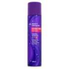 Nutmeg Extra Firm Hold Hairspray 300ml