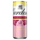 Gordons Pink Gin & Lemonade 250ml