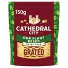 Cathedral City Dairy Free 'Plant Based' Grated 150g