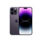 Apple iPhone 14 Pro Max 256GB Smartphone - Deep Purple