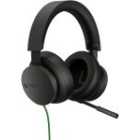Xbox Stereo Wired Gaming Headset - Black