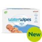Waterwipes Baby Box Multipack Wipes 12 x 60 per pack