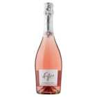 Kylie Minogue Alcohol Free 0% Rose Wine 75cl