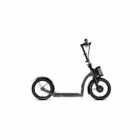 Swifty Scooters Swiftyone MK3 2021 Electric Scooter - Black