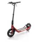 8Tev B12 Roam Electric Scooter - Red