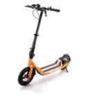 8Tev B12 Roam Electric Scooter - Orange