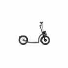 Swifty Scooters SwiftyAir MK2 2021 Electric Scooter - Black