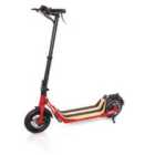 8Tev B10 Roam Electric Scooter - Red