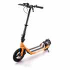 8Tev B12 Proxi Electric Scooter - Orange