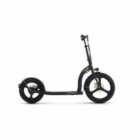Argento Active Bike Electric Scooter - Black