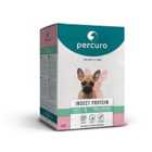 Percuro Insect Protein Puppy Small/Meduim Breed Dry Dog Food 2kg