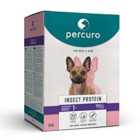 Percuro Insect Protein Adult Small Breed Dry Dog Food 2kg