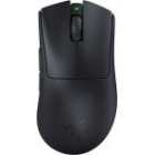 Razer DeathAdder V3 Pro Wireless Gaming Mouse, Black