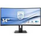 Philips 34' Inch 2K Curved Monitor