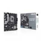 ASUS Intel PRIME B760M-K D4 LGA 1700 DDR4 Micro ATX Gaming Motherboard