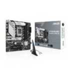 ASUS Intel PRIME B760M-A WIFI D4 LGA 1700 DDR4 Micro ATX Gaming Motherboard