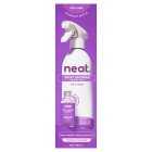 Neat Refillable Daily Shower Cleaner Fig & Violet, 30ml