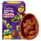 Cadbury Dairy Milk Freddo Face Chocolate Egg 96g
