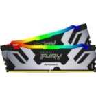 Kingston FURY Renegade RGB 32GB DDR5 6000MHz Desktop Memory for Gaming