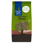 Crazy Jack Organic Pitted Dried Dates 250g