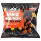 Discover In Mango Habanero Chicken Wings 550g