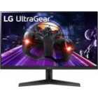 LG UltraGear 24GN60R-B 24" Full HD IPS 144Hz 1ms Gaming Monitor