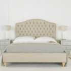 Balmoral Chesterfield Bed Frame