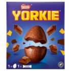 Nestle Yorkie Collection Large Easter Egg 196g