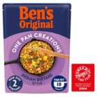 Ben's Original One Pan Creations Indian Biryani 250g