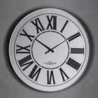 Peckham Wall Clock, 55cm