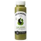 Mockingbird Raw Greens Smoothie, 250ml