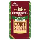 Cathedral City Dairy Free Sliced 150g