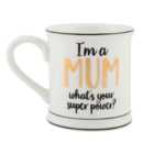 I'm A Mum Mug