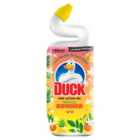 Duck Deep Action Gel Toilet Liquid Cleaner Tropical Summer 750ml