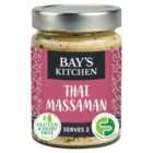 Bay's Kitchen Thai Massaman Stir-in Sauce 260g
