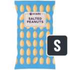 Ocado Salted Peanuts 200g
