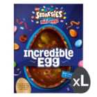Nestle Smarties Giant Easter Egg 480g