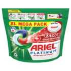 Ariel Platinum Stain Removal All-in-1 Pods Washing Capsules 44 Washes 44 per pack