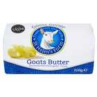St. Helen's Farm Goats Butter 250g