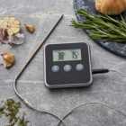 Professional Digital Food Thermometer