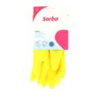 Sorbo Pair of Household Gloves, Size L