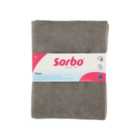 Sorbo Microfibre Floor Cloth