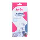 Sorbo Kitchen Scrub Cloth